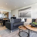 Harbour Edge Apartments
