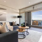 Harbour Edge Apartments