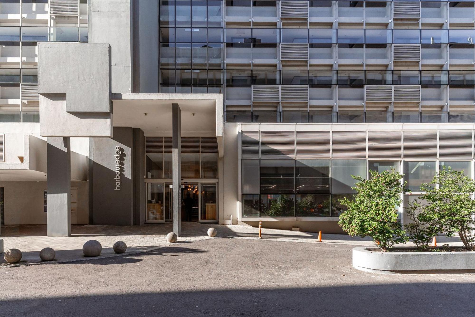 Apartment Harbour Edge Cape Town