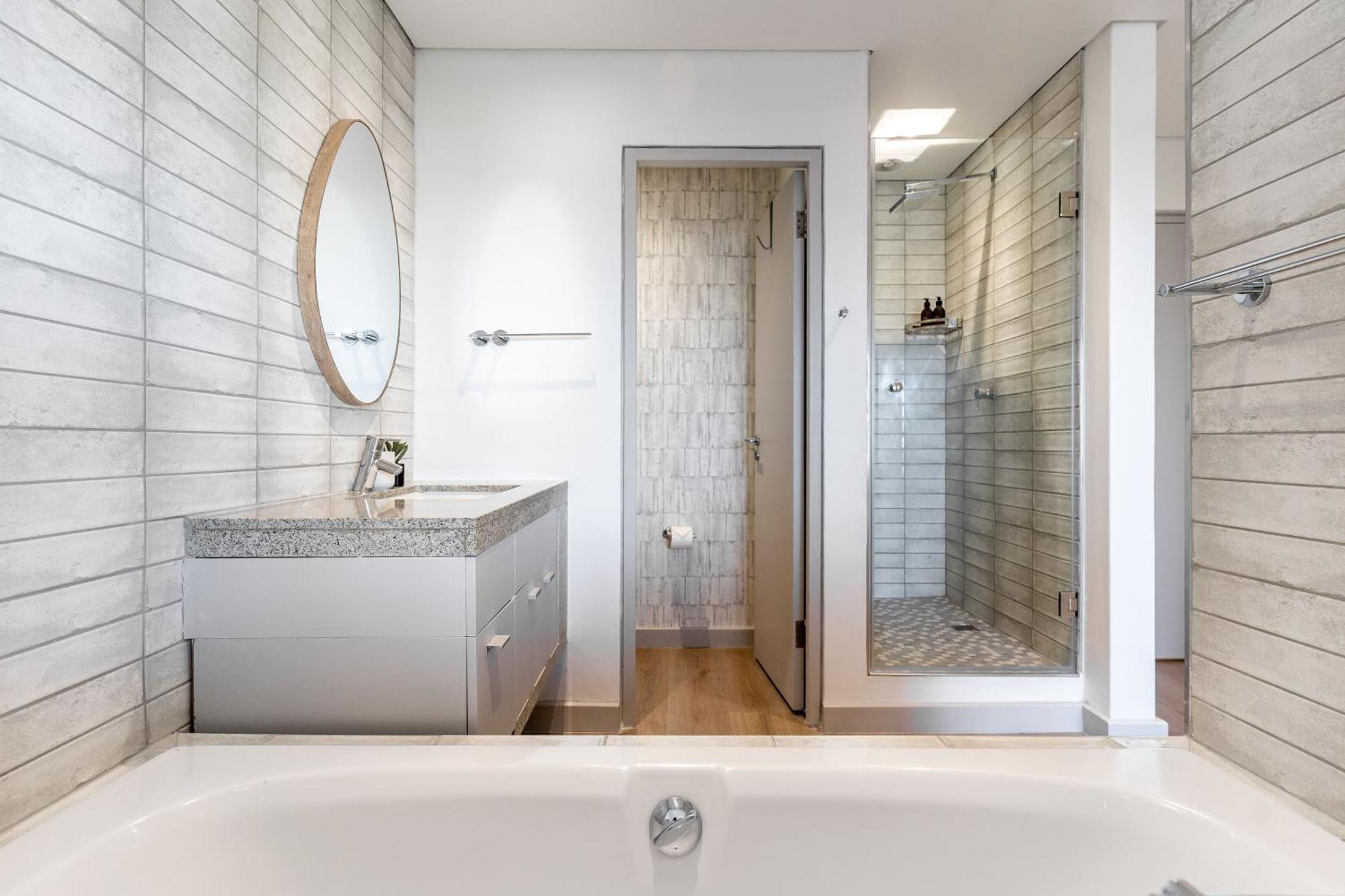 Harbour Edge Apartment
